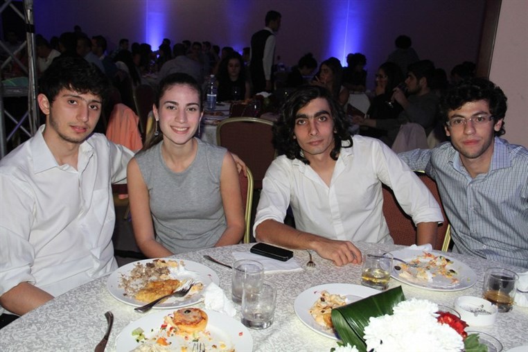 Armenian Night 